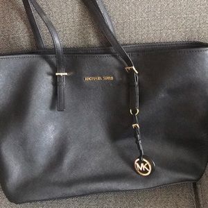 Michael Kors handbag